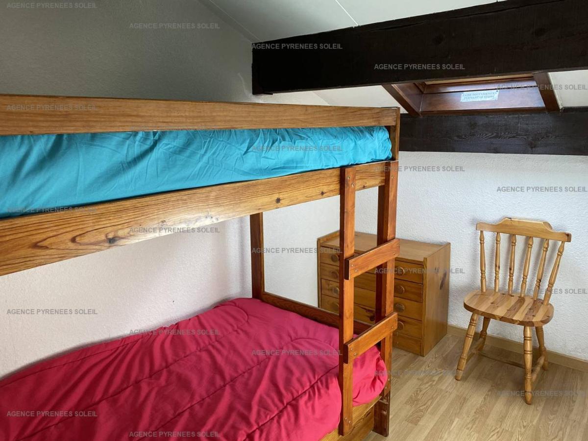 Appartement Les Angles, 3 pièces, 5 personnes - FR-1-295-162 Esterno foto